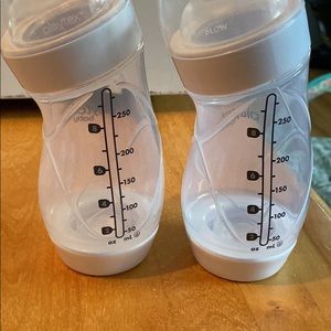 Trousse de départ nouveau-née